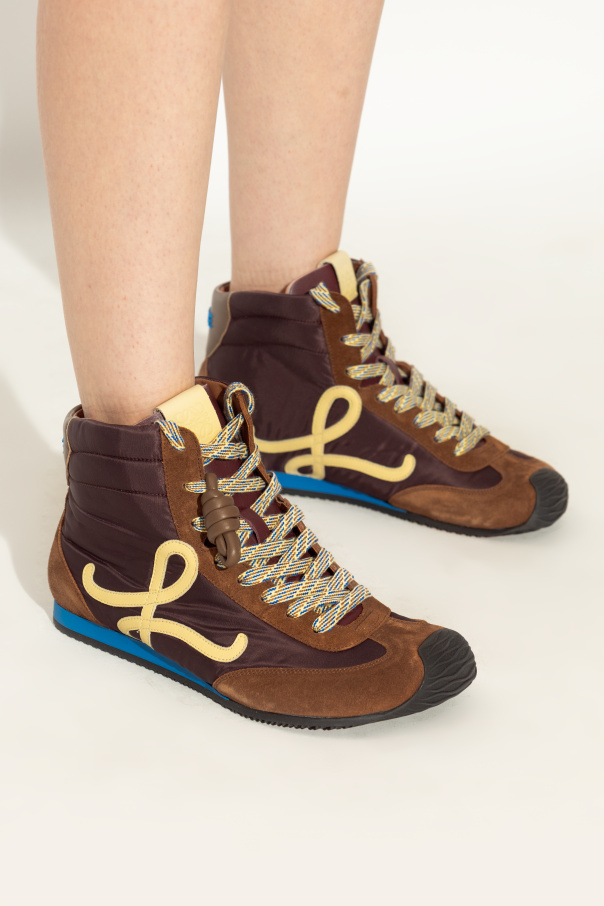 Loewe Sportschuhe Ballet Runner 2.0