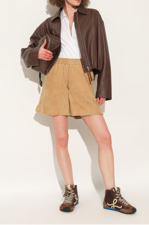 Loewe Sportschuhe Ballet Runner 2.0