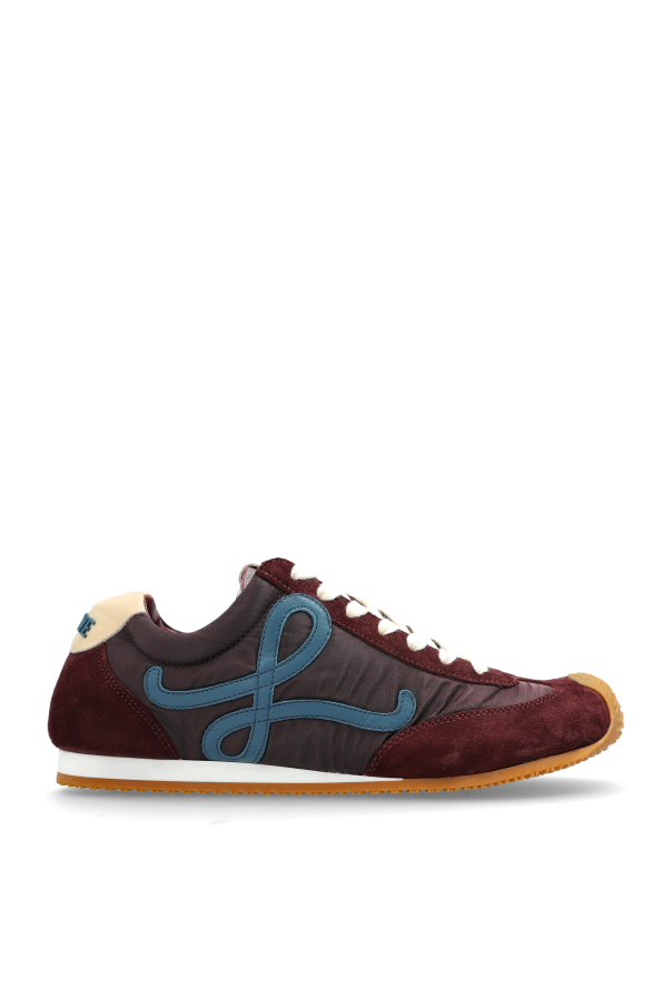 Sport shoes "Ballet Runner 2.0" od Loewe