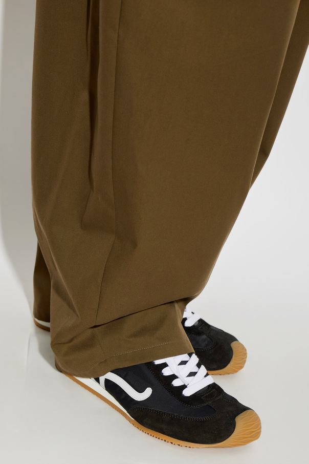 Loewe Buty sportowe `Ballet Runner 2.0`