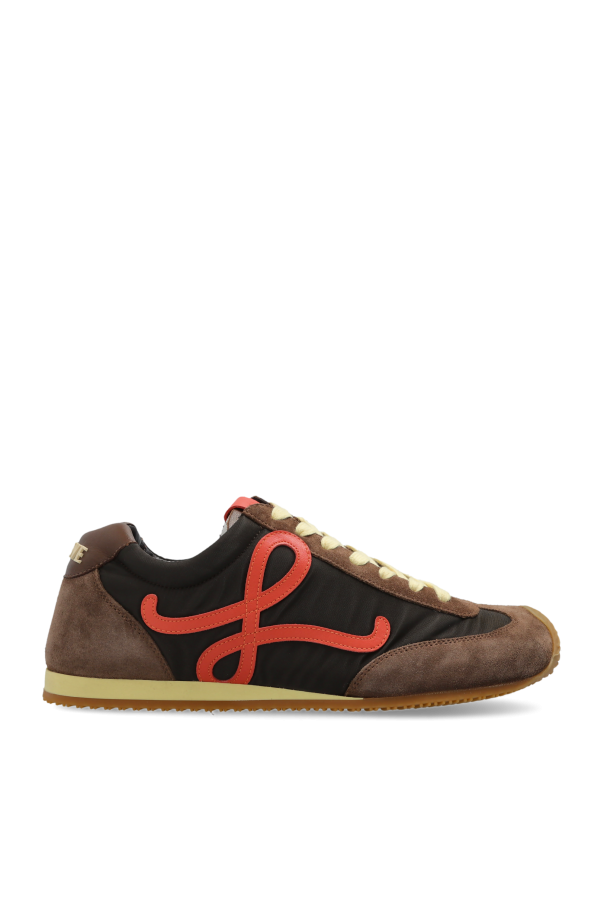 ‘Ballet Runner 2.0’ sports shoes od Loewe