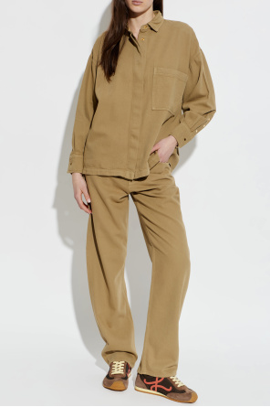 Loewe ‘Ballet Runner 2.0’ sports shoes