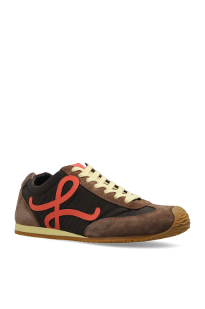 Loewe ‘Ballet Runner 2.0’ sports shoes