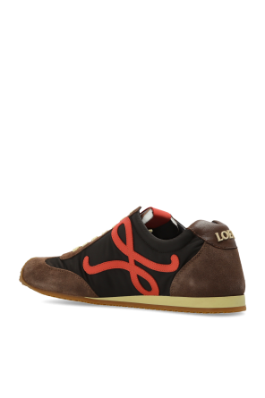 Loewe ‘Ballet Runner 2.0’ sports shoes