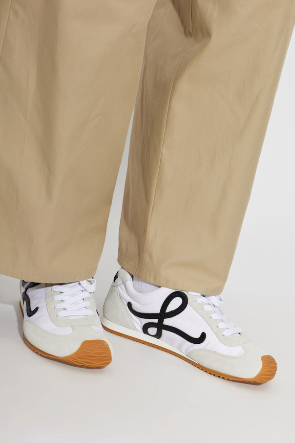 Loewe Sapatilhas ‘Ballet Runner 2.0’