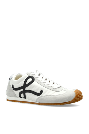 Loewe Sapatilhas ‘Ballet Runner 2.0’