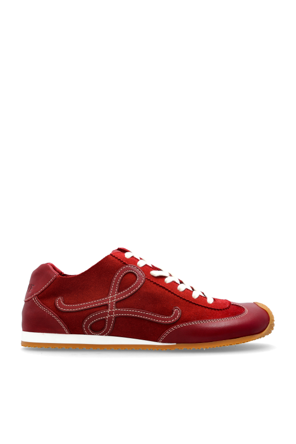 "Ballet Runner 2.0" sports shoes od Loewe