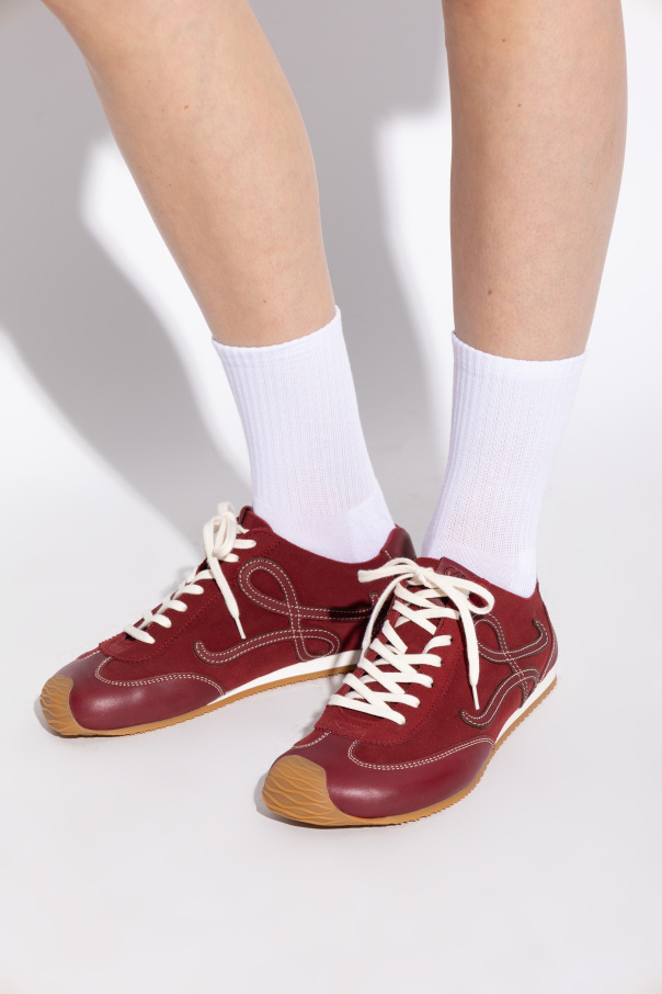 Loewe Sports shoes "Ballet Runner 2.0"