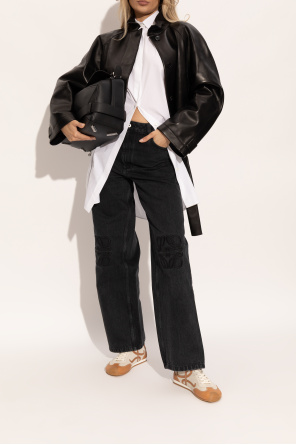 Loewe Buty sportowe `Ballet Runner 2.0`