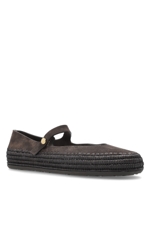 Loewe "Rio" shoes