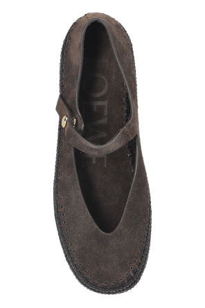 Loewe "Rio" shoes