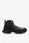 ROA BLACK ‘Andreas’ trekking boots
