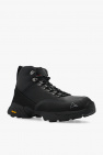 ROA BLACK ‘Andreas’ trekking boots