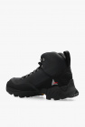 ROA BLACK ‘Andreas’ trekking boots