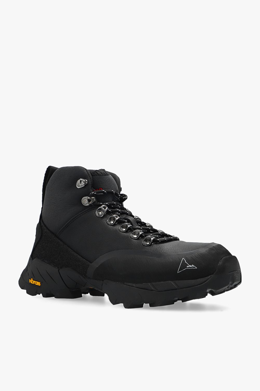 ROA ‘Andreas’ trekking boots