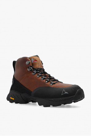 ROA ‘Andreas’ trekking boots