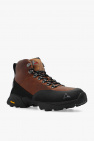 ROA BROWN ‘Andreas’ trekking boots