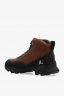 ROA BROWN ‘Andreas’ trekking boots