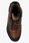 ROA BROWN ‘Andreas’ trekking boots