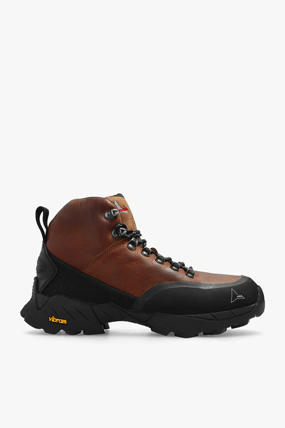 ROA ‘Andreas’ trekking boots