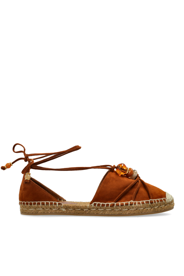 Espadrilles ‘Lemi’ od Jimmy Choo