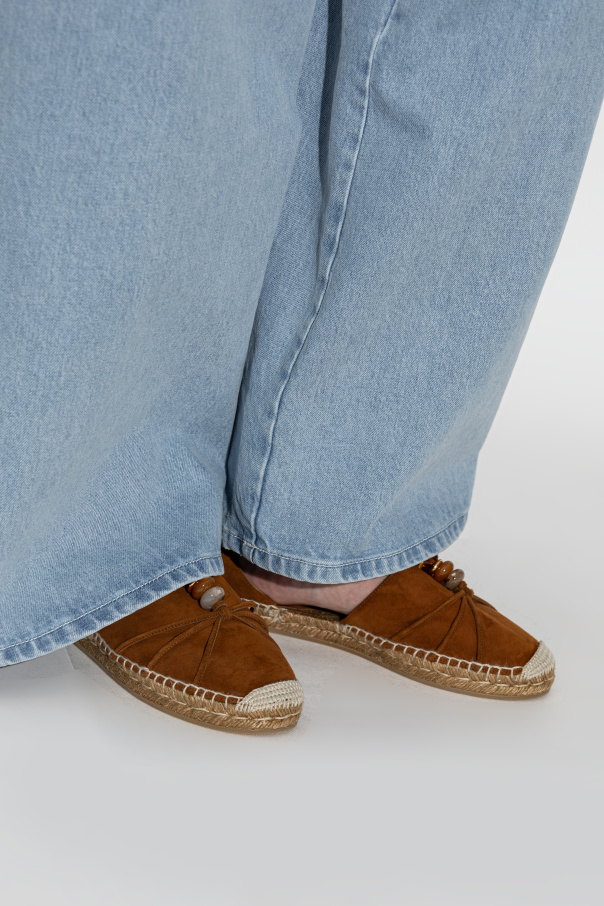 Jimmy Choo Espadrilles ‘Lemi’