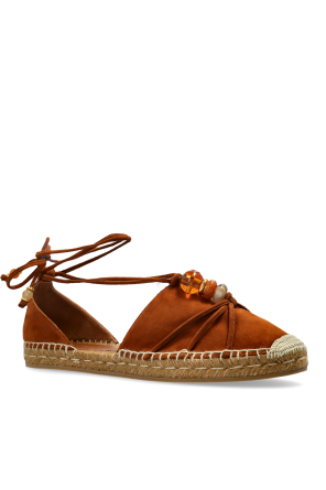 Jimmy Choo Espadrilles ‘Lemi’