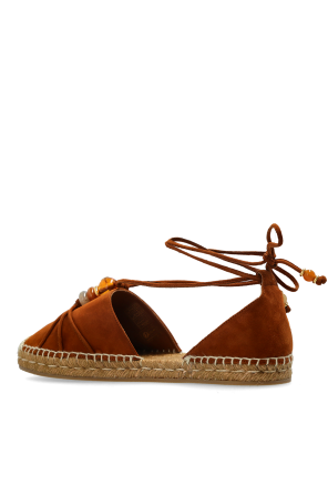 Jimmy Choo Espadrilles ‘Lemi’