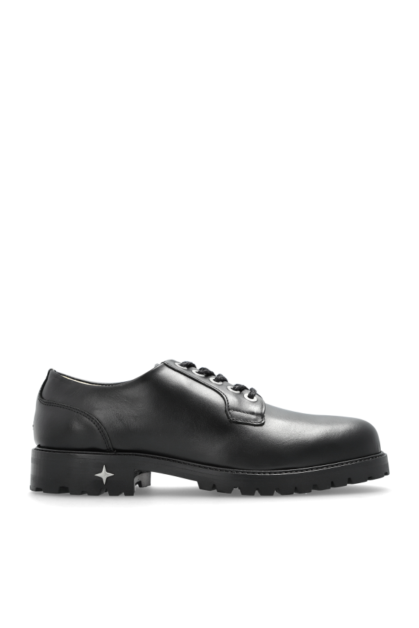 "Lennon" derby shoes od DUKE & DEXTER