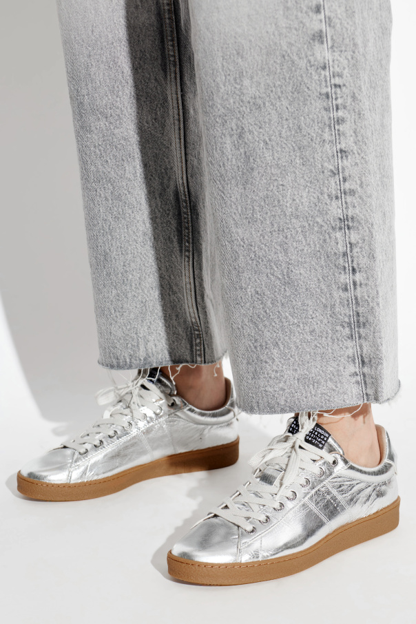 AllSaints Leon sports shoes