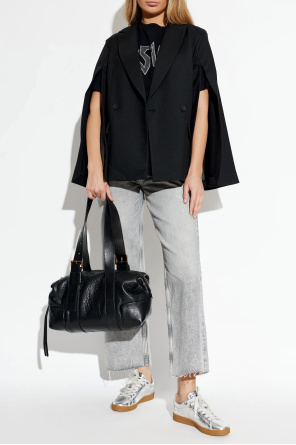 AllSaints Leon sports shoes