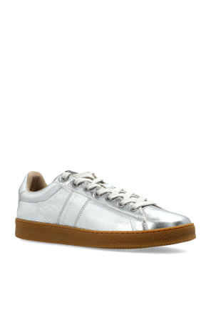 AllSaints Leon sports shoes