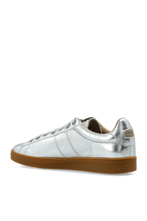 AllSaints Leon sports shoes