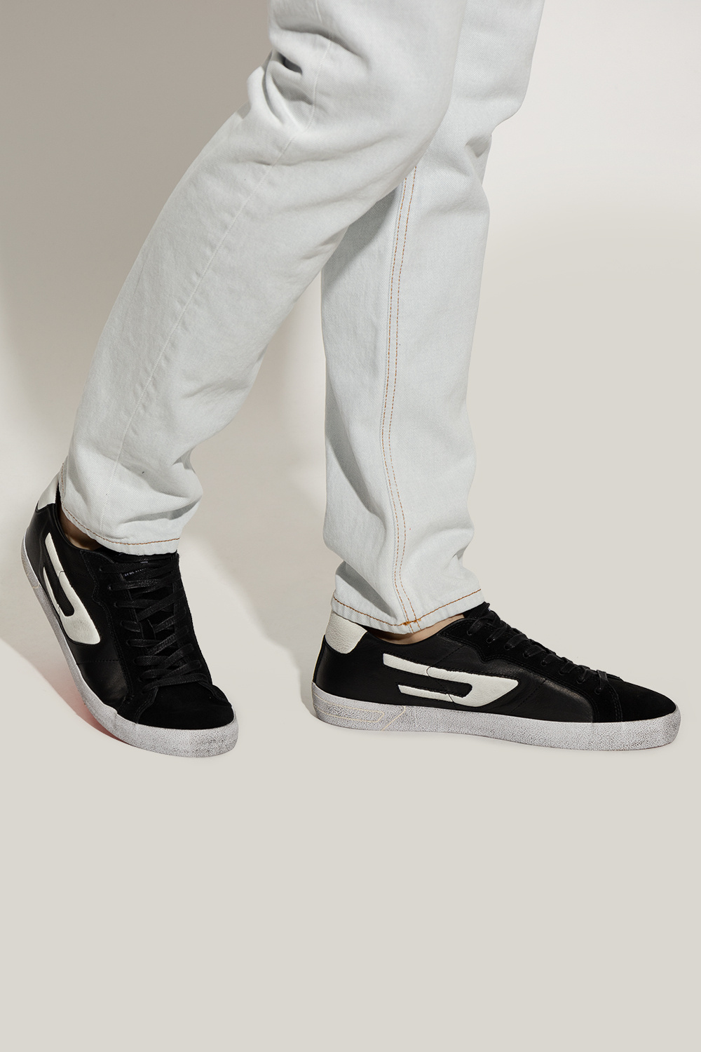 Diesel ‘S-LEROJI LOW’ sneakers