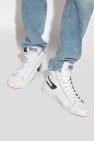 Diesel ‘LEROJI’ high-top sneakers