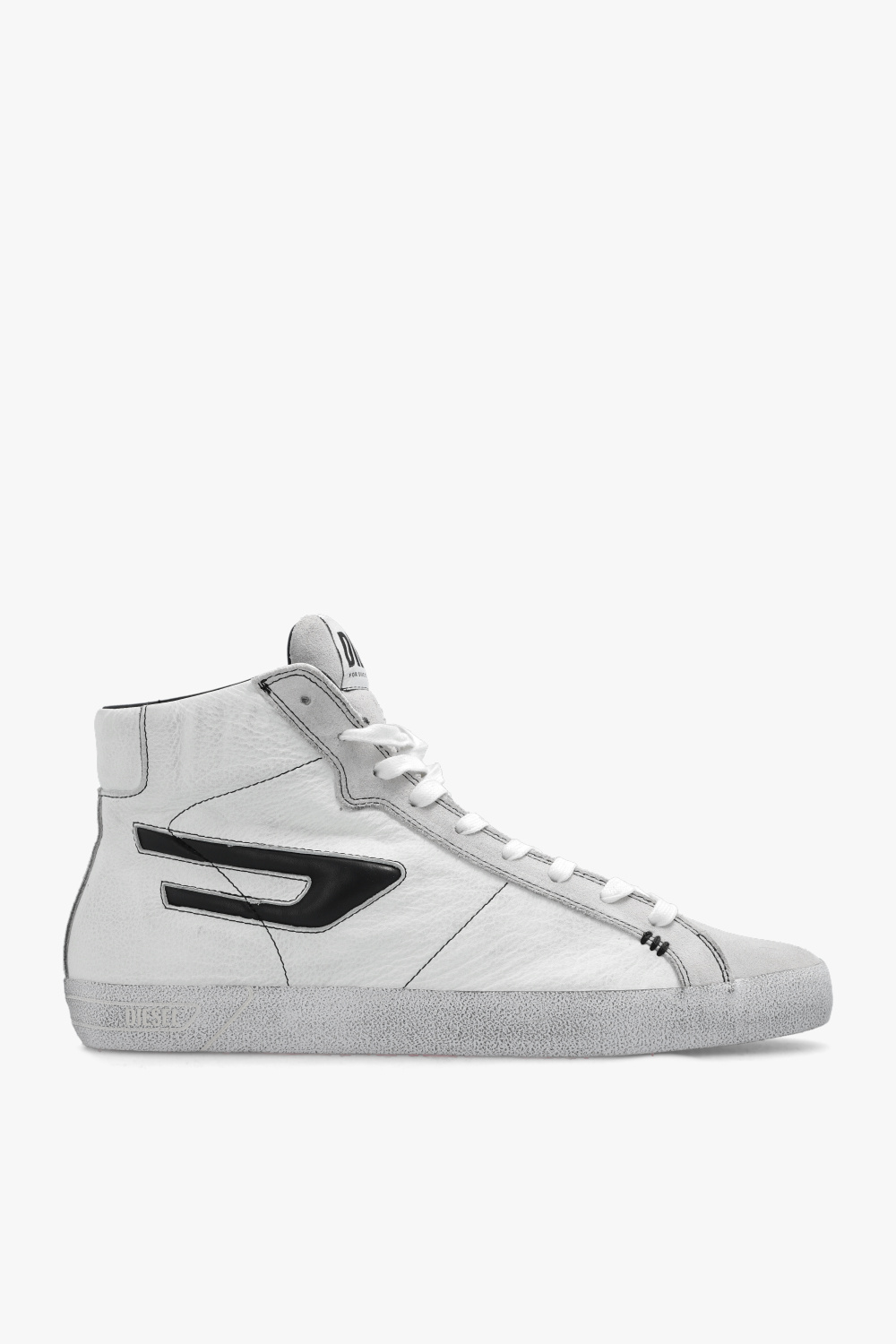 Diesel ‘LEROJI’ high-top sneakers