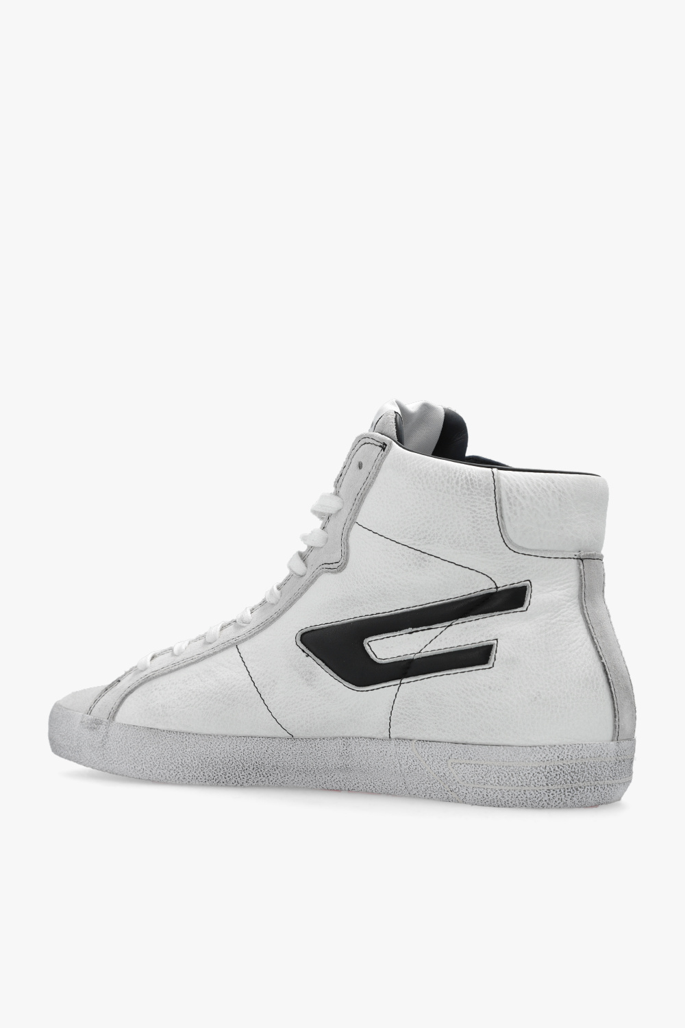 Diesel ‘LEROJI’ high-top sneakers