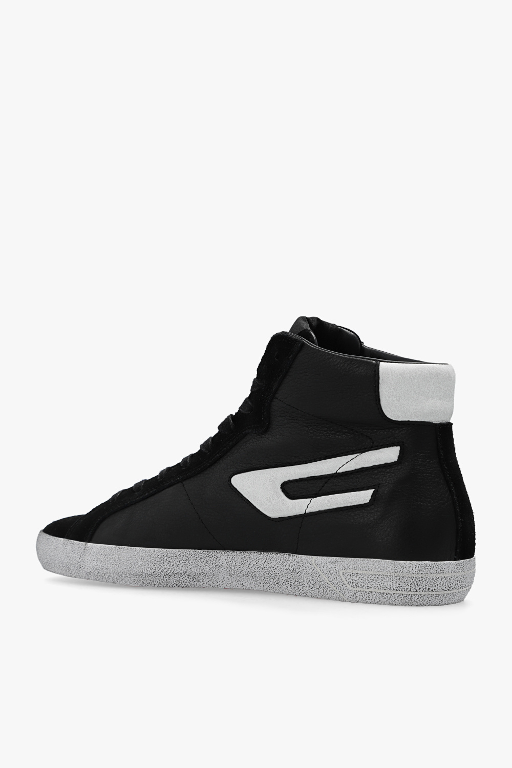 Diesel ‘S-LEROJI MID’ high-top sneakers