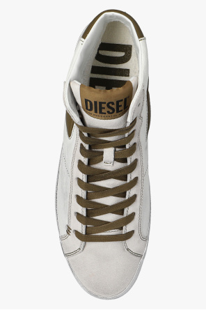 Diesel ‘S-LEROJI MID’ high-top sneakers