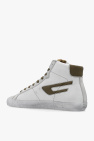 Diesel ‘S-LEROJI MID’ high-top sneakers