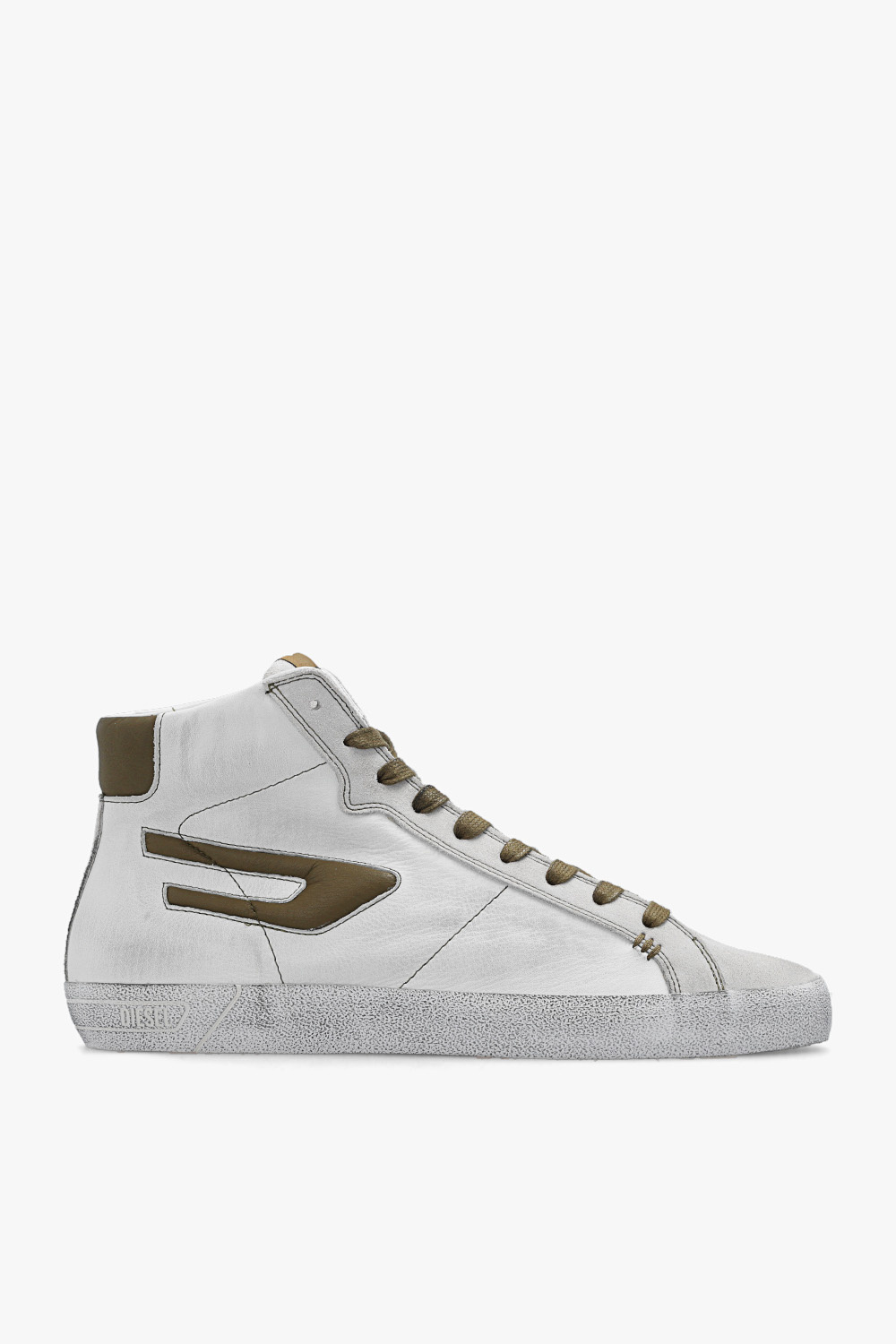 Diesel ‘S-LEROJI MID’ high-top sneakers