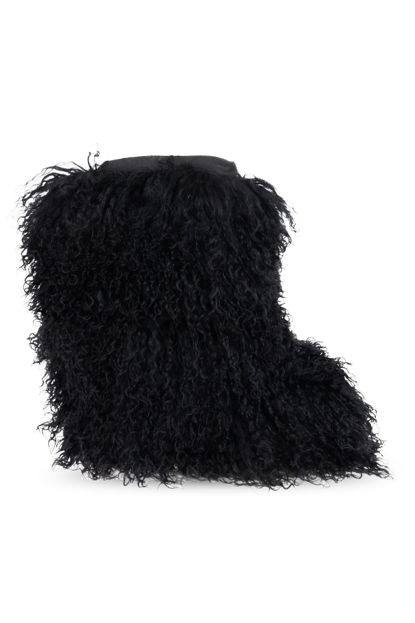 BOGNER X MICHELIN 'LES ARCS' Snow Boots od BOGNER