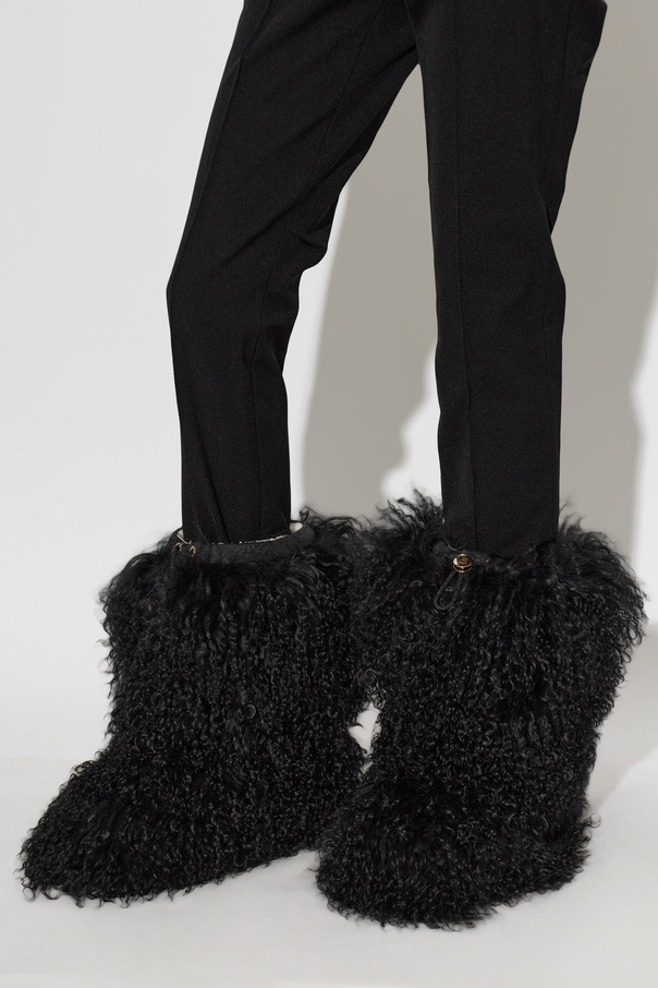 BOGNER Botas de neve "LES ARCS" BOGNER X MICHELIN