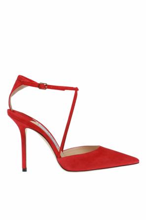 ‘leta’ stiletto pumps od Jimmy Choo