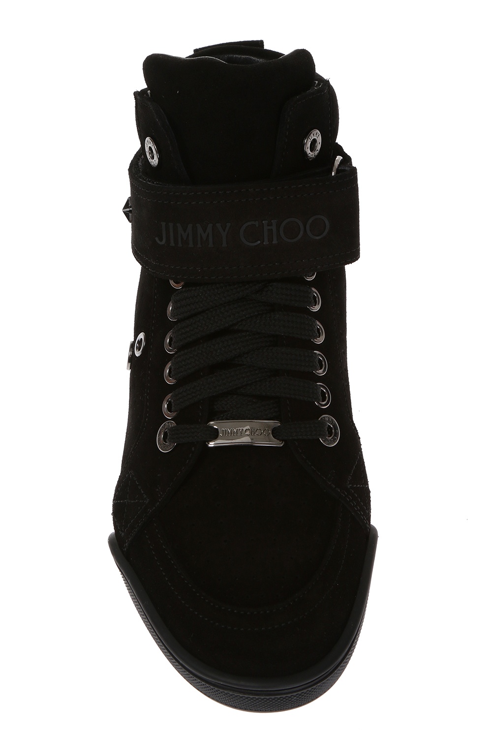 jimmy choo lewis sneaker