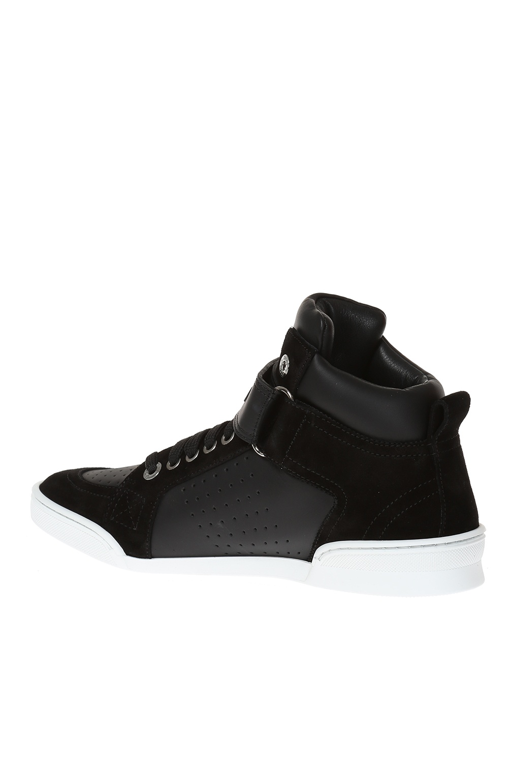 jimmy choo lewis sneaker