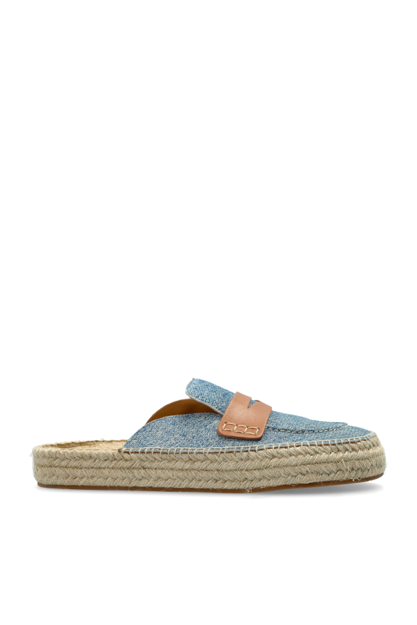 Denim Slides, zdjęcie 1 Denim Slides od JW Anderson