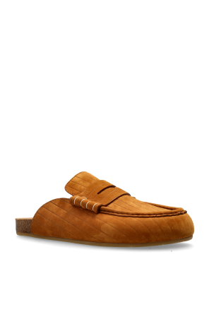 JW Anderson Leather slides