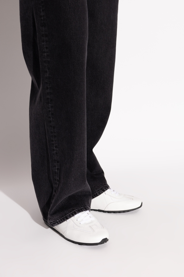 AllSaints Buty sportowe `Liam`