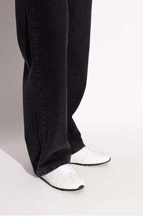 Buty sportowe `liam` od AllSaints